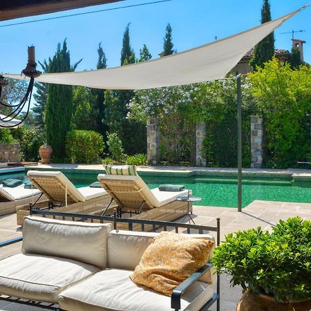 La Maison De Platane B&B ファイエンス エクステリア 写真