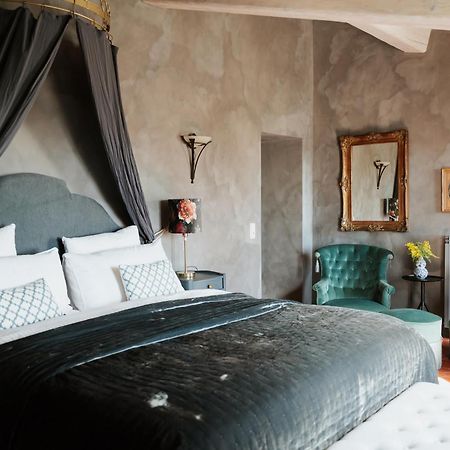 La Maison De Platane B&B ファイエンス エクステリア 写真