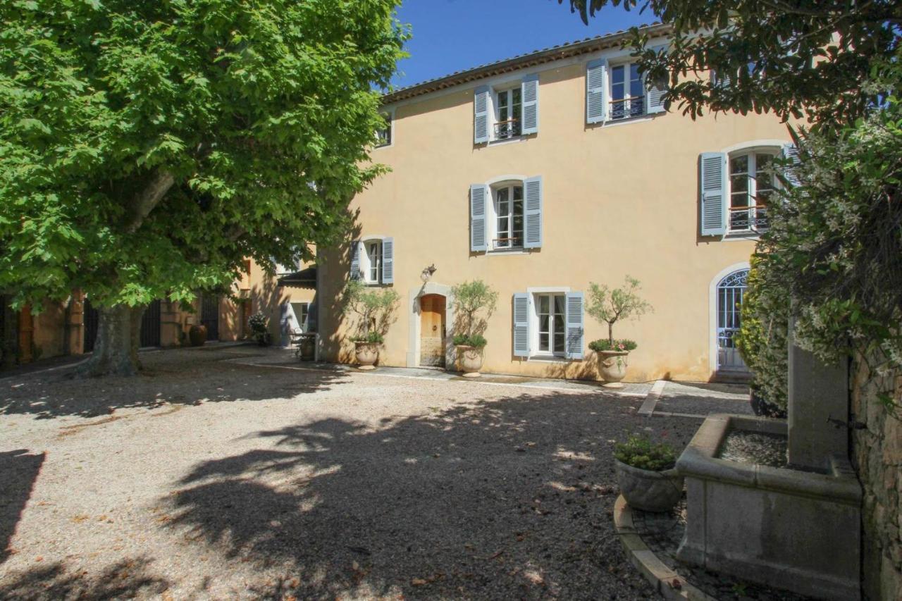 La Maison De Platane B&B ファイエンス エクステリア 写真