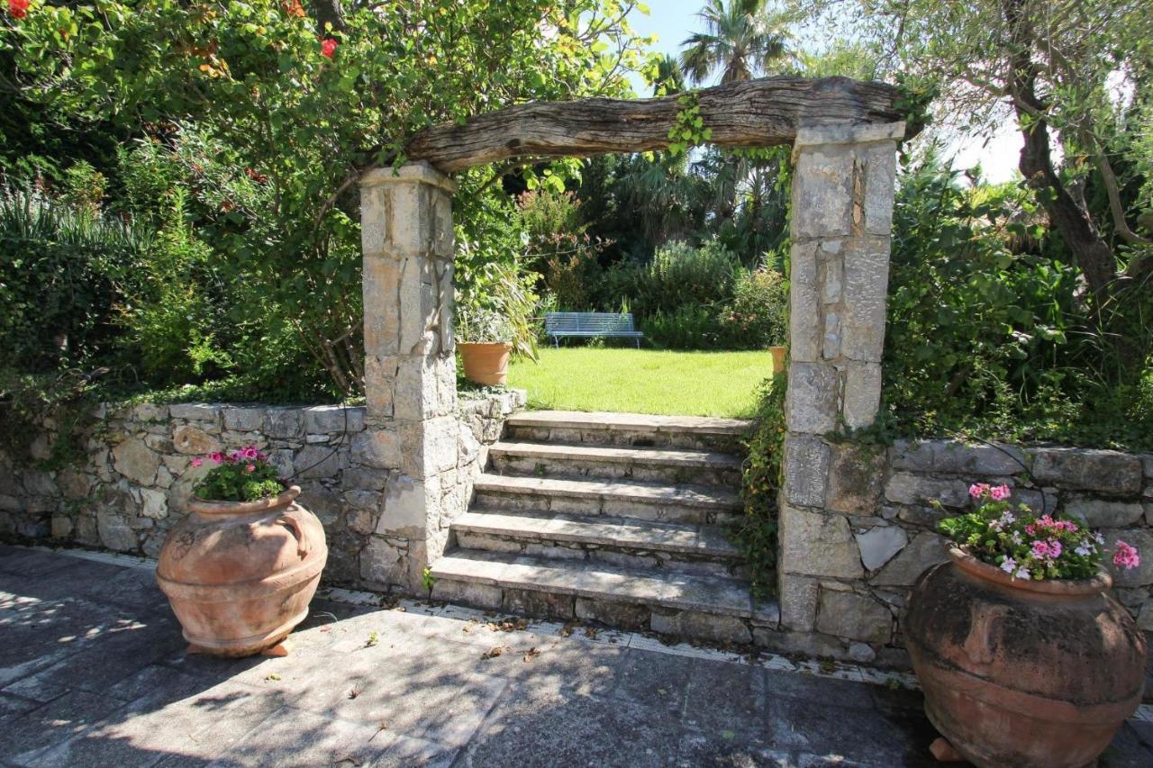 La Maison De Platane B&B ファイエンス エクステリア 写真