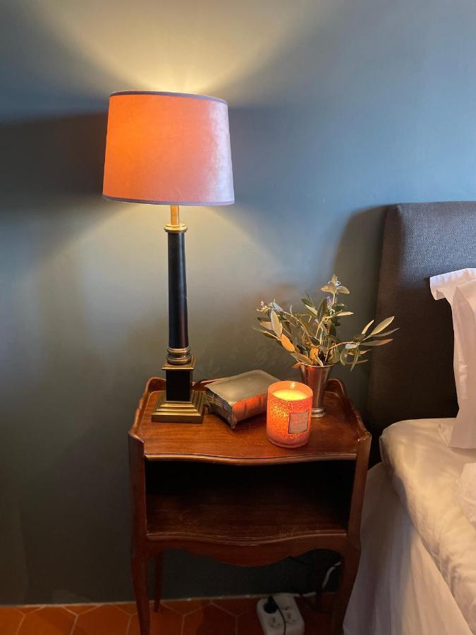 La Maison De Platane B&B ファイエンス エクステリア 写真
