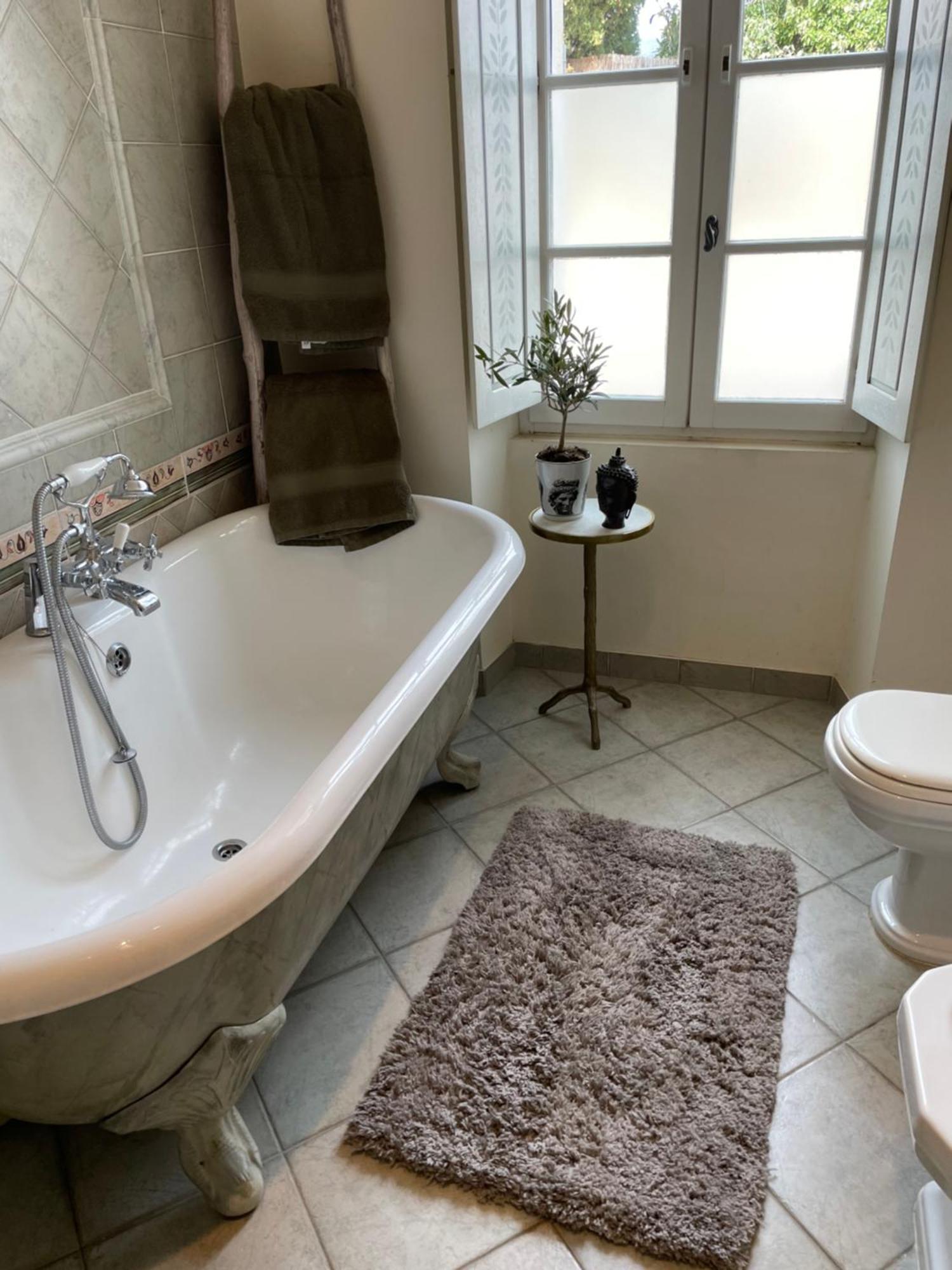 La Maison De Platane B&B ファイエンス エクステリア 写真