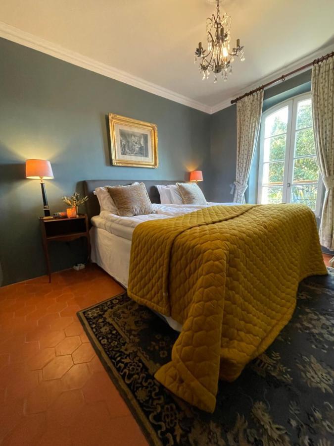 La Maison De Platane B&B ファイエンス エクステリア 写真