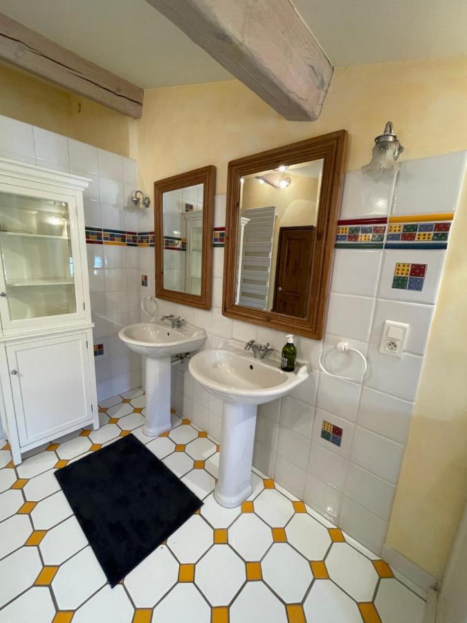 La Maison De Platane B&B ファイエンス エクステリア 写真