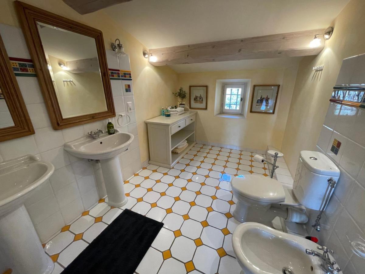 La Maison De Platane B&B ファイエンス エクステリア 写真