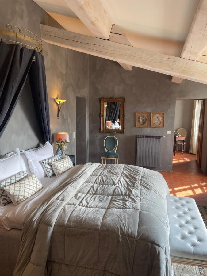 La Maison De Platane B&B ファイエンス エクステリア 写真