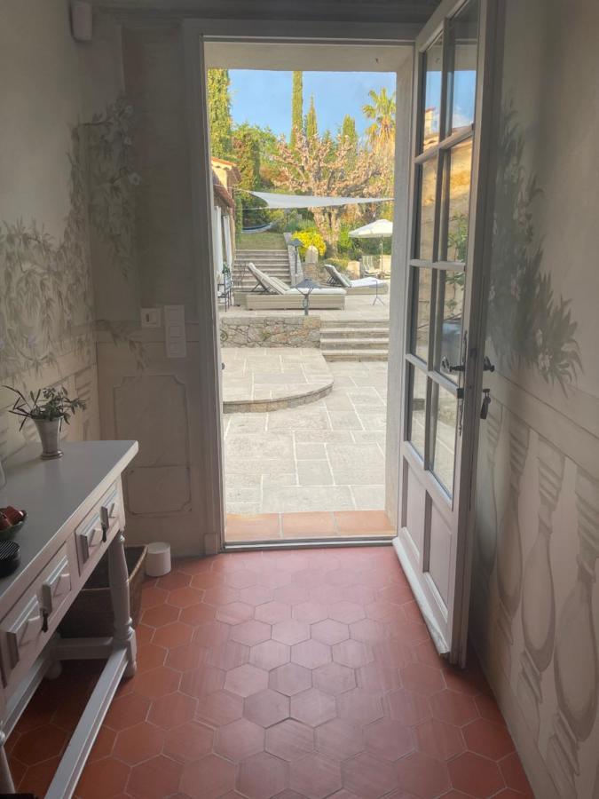 La Maison De Platane B&B ファイエンス エクステリア 写真