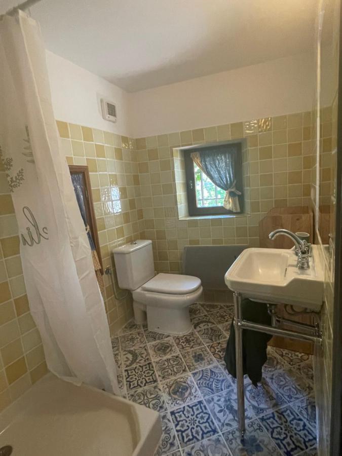 La Maison De Platane B&B ファイエンス エクステリア 写真