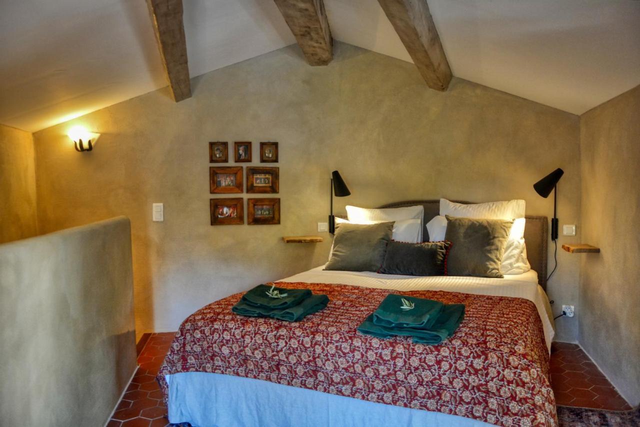 La Maison De Platane B&B ファイエンス エクステリア 写真