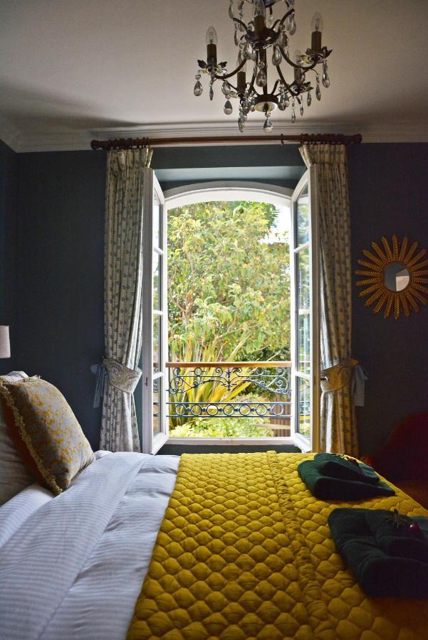 La Maison De Platane B&B ファイエンス エクステリア 写真