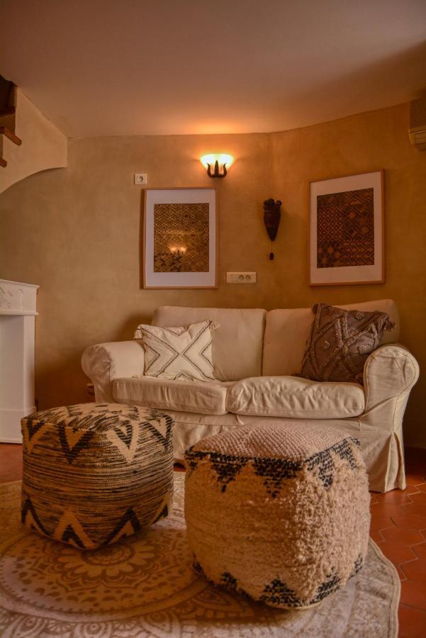 La Maison De Platane B&B ファイエンス エクステリア 写真