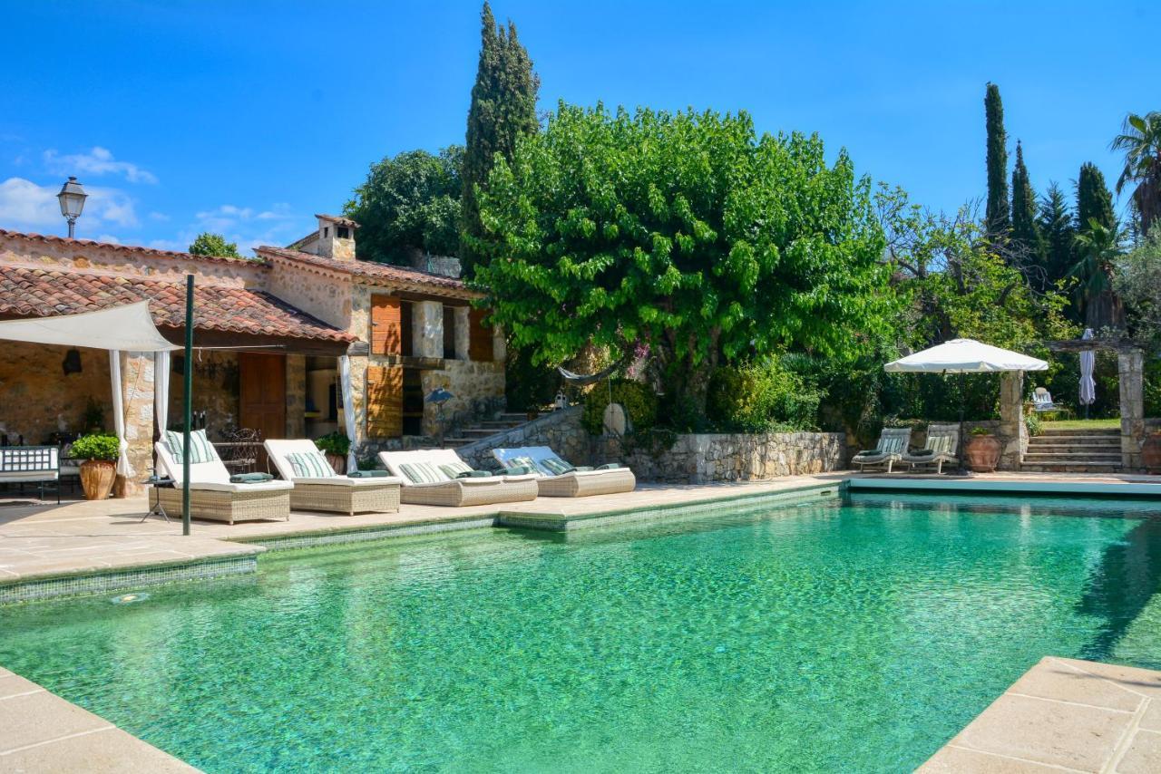 La Maison De Platane B&B ファイエンス エクステリア 写真