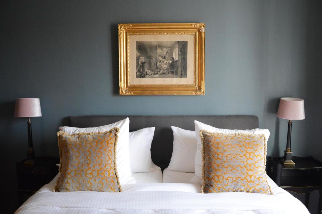 La Maison De Platane B&B ファイエンス エクステリア 写真