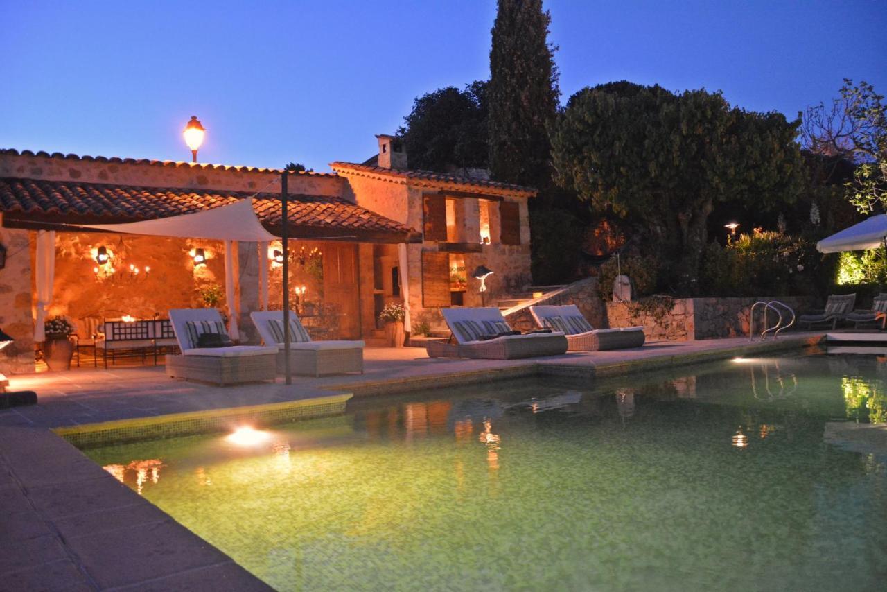 La Maison De Platane B&B ファイエンス エクステリア 写真