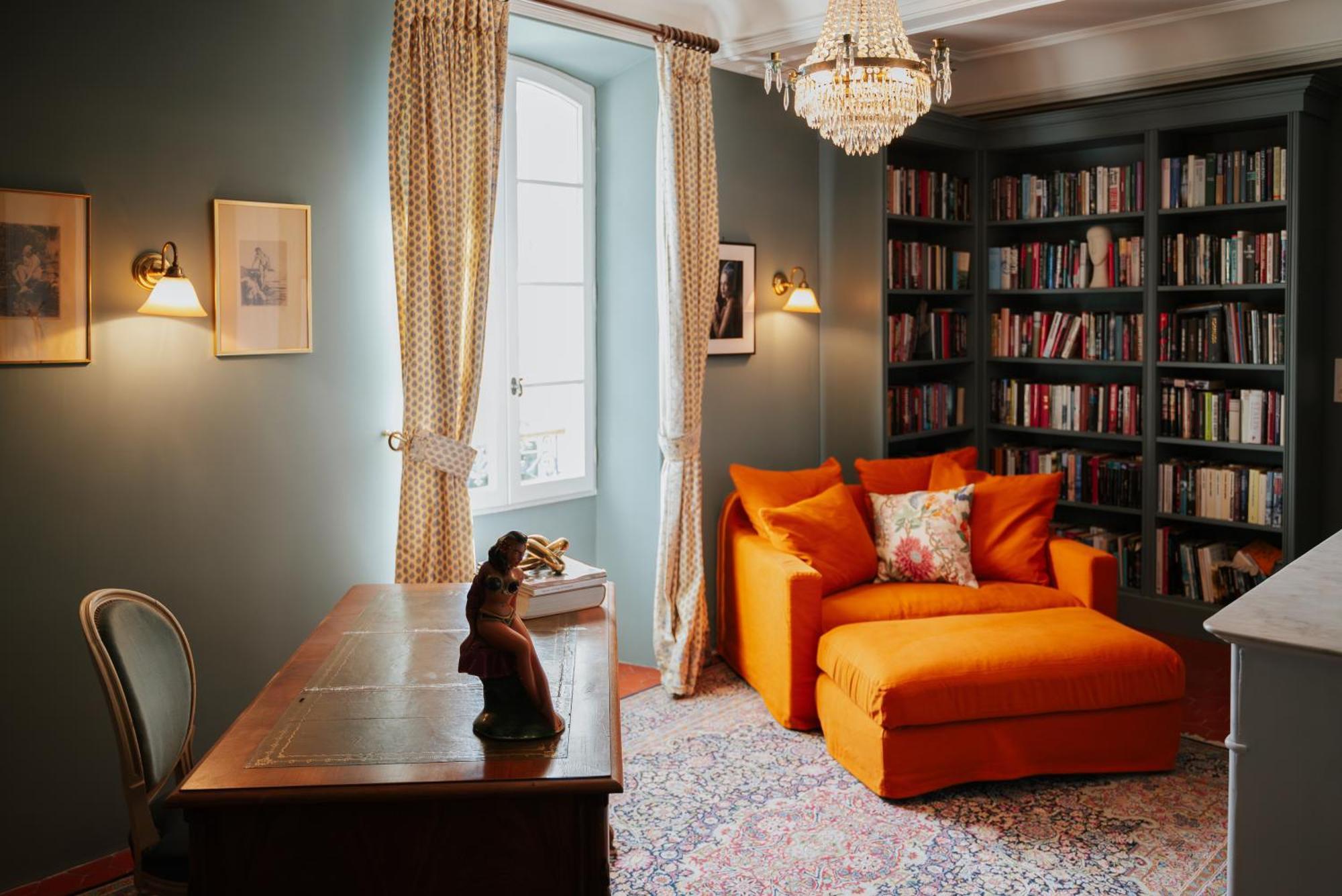 La Maison De Platane B&B ファイエンス エクステリア 写真